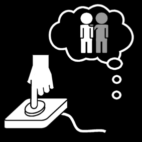 assistance button